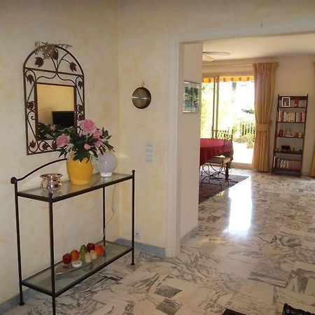 Riviera Vip Forville-Stanislas Κάννες Εξωτερικό φωτογραφία