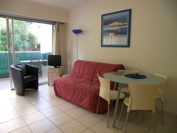 Riviera Vip Forville-Stanislas Κάννες Εξωτερικό φωτογραφία