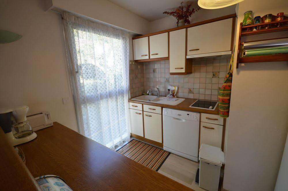 Riviera Vip Forville-Stanislas Κάννες Εξωτερικό φωτογραφία