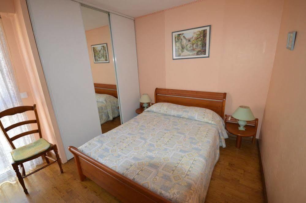 Riviera Vip Forville-Stanislas Κάννες Εξωτερικό φωτογραφία
