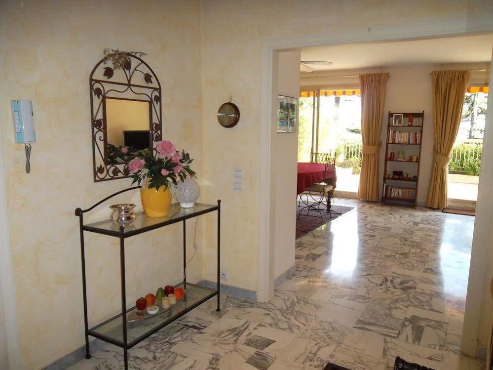 Riviera Vip Forville-Stanislas Κάννες Εξωτερικό φωτογραφία
