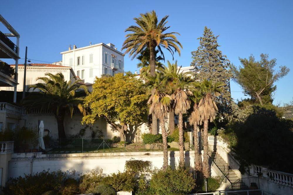 Riviera Vip Forville-Stanislas Κάννες Εξωτερικό φωτογραφία
