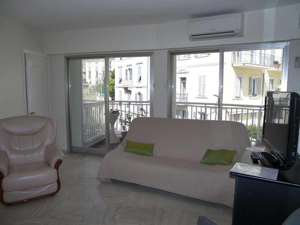 Riviera Vip Forville-Stanislas Κάννες Εξωτερικό φωτογραφία