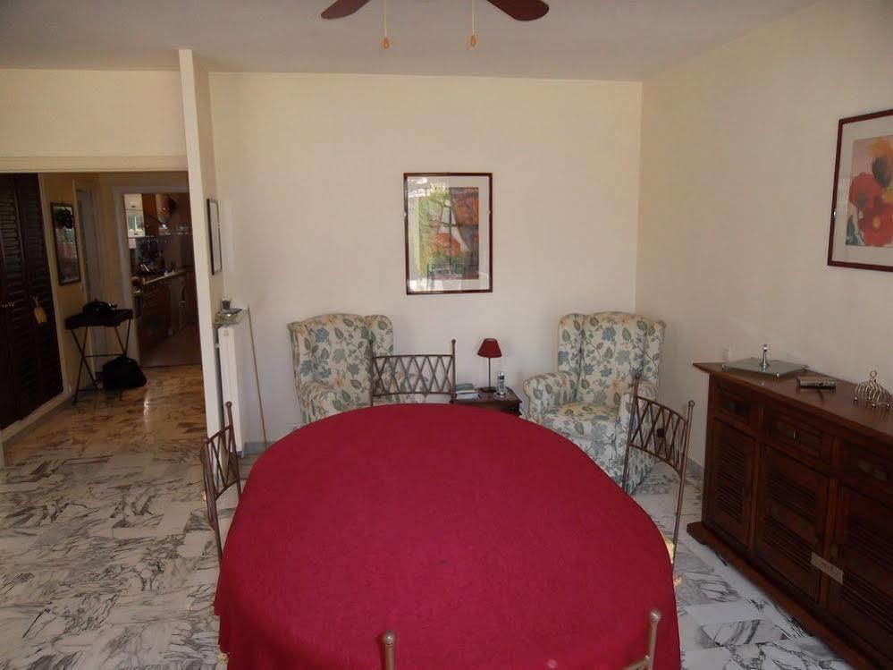 Riviera Vip Forville-Stanislas Κάννες Εξωτερικό φωτογραφία