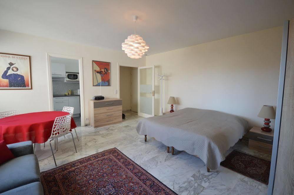 Riviera Vip Forville-Stanislas Κάννες Εξωτερικό φωτογραφία