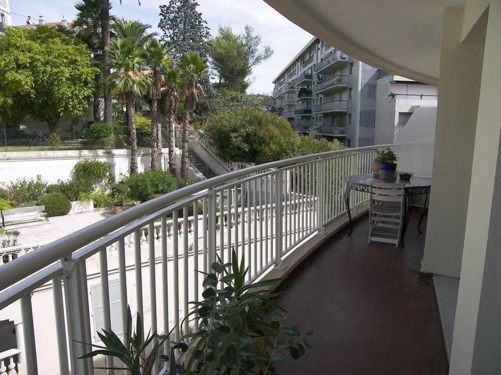 Riviera Vip Forville-Stanislas Κάννες Εξωτερικό φωτογραφία